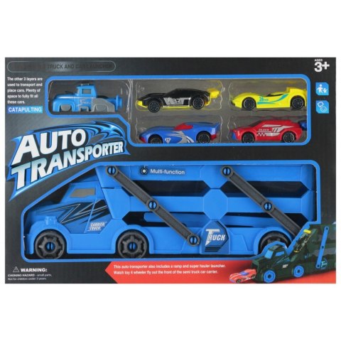 Mega Creative Transporter Mega Creative (543855)