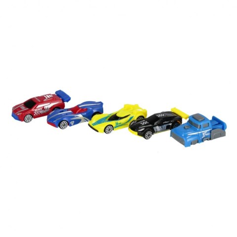 Mega Creative Transporter Mega Creative (543855)