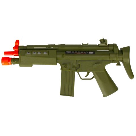 Mega Creative Zestaw Wojskowy Mega Creative (483107)