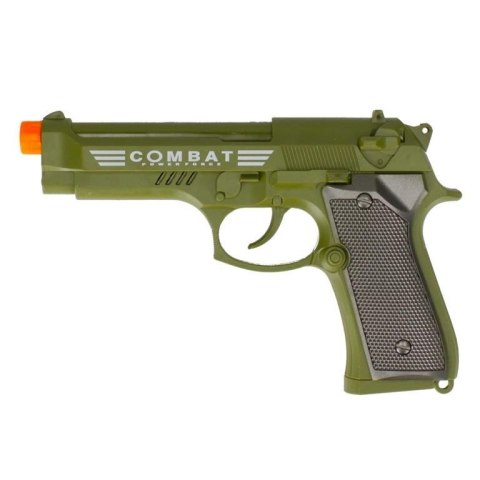 Mega Creative Zestaw Wojskowy Mega Creative (483107)