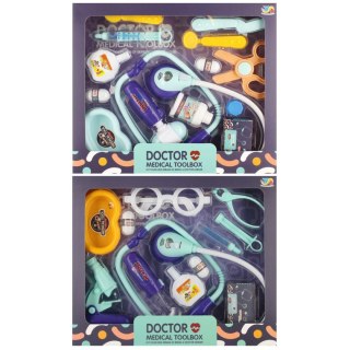 Mega Creative Zestaw lekarski Mega Creative (532532)