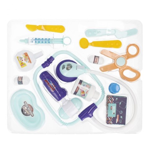 Mega Creative Zestaw lekarski Mega Creative (532532)