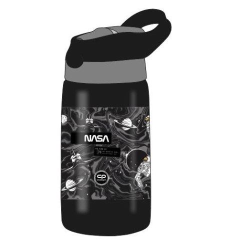 Patio Bidon Cool Pack Bono ASTRONAUT 500ml Patio (Z10932)