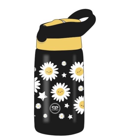 Patio Bidon Cool Pack Bono DAISY BLACK 500ml Patio (Z10817)