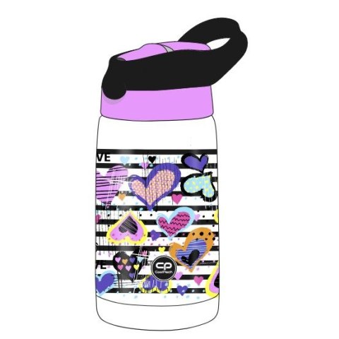 Patio Bidon Cool Pack Bono Diary 500ml Patio (Z10936)