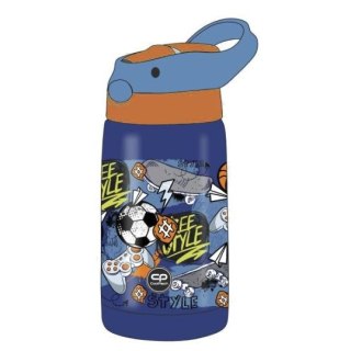 Patio Bidon Cool Pack Bono HOBBY 500ml Patio (Z10929)