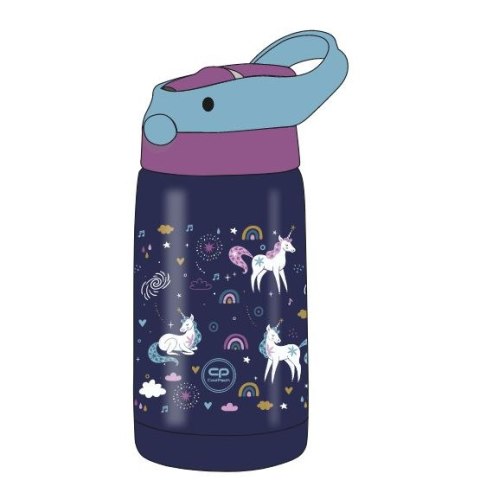 Patio Bidon Cool Pack Bono MRS UNICORN 500ml Patio (Z10935)