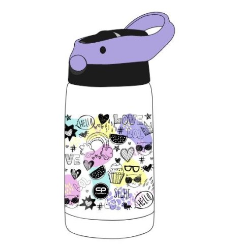 Patio Bidon Cool Pack Bono Mood 500ml Patio (Z10934)