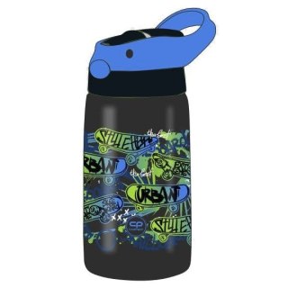 Patio Bidon Cool Pack Bono SKATE NIGHT 500ml Patio (Z10930)