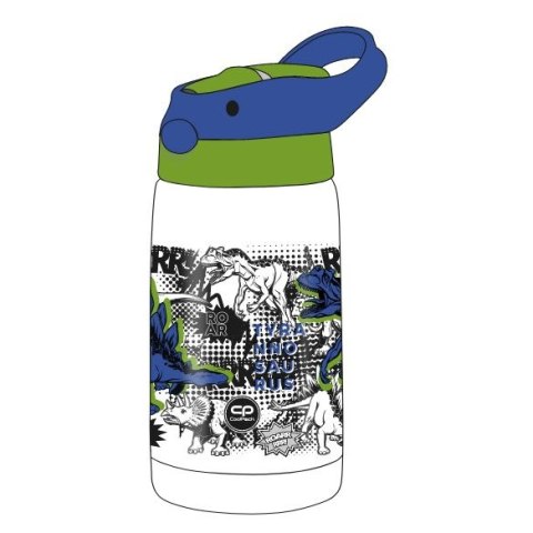 Patio Bidon Cool Pack Bono T-REX 500ml Patio (Z10853)