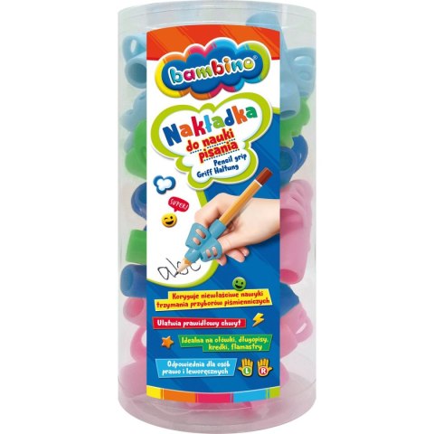 St.Majewski Nakładka na ołówek Bambino St.Majewski