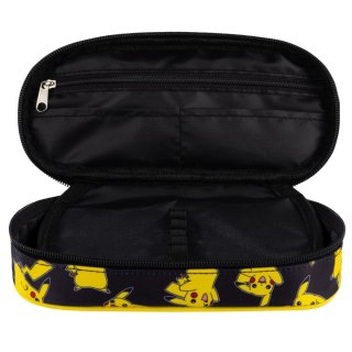 St.Majewski Saszetka Z Usztwnianą Klapką SASZETKA POKEMON mix St.Majewski (PCL-01)