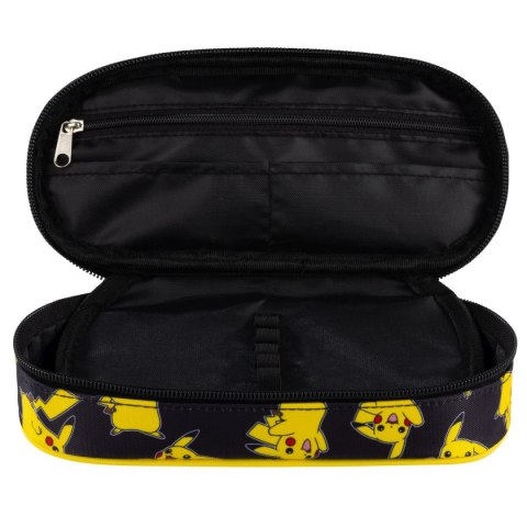 St.Majewski Saszetka Z Usztwnianą Klapką SASZETKA POKEMON mix St.Majewski (PCL-01)