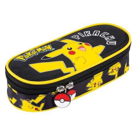 St.Majewski Saszetka Z Usztwnianą Klapką SASZETKA POKEMON mix St.Majewski (PCL-01)