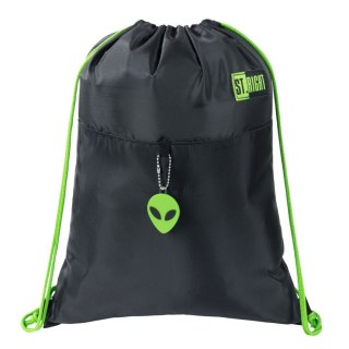 St.Majewski Worek na buty GREEN POWER St.Majewski