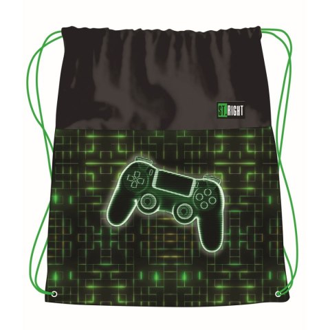 St.Majewski Worek na buty NEON PAD St.Majewski (S-01)