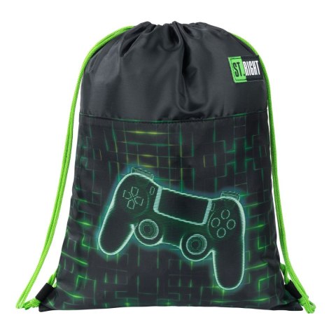 St.Majewski Worek na buty NEON PAD St.Majewski (S-01)