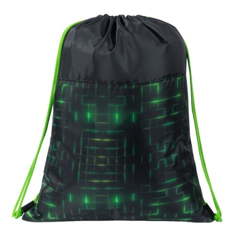 St.Majewski Worek na buty NEON PAD St.Majewski (S-01)