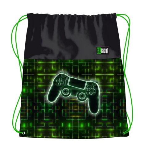 St.Majewski Worek na buty NEON PAD St.Majewski (S-01)