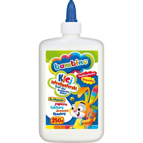 St.Right Klej w płynie 250g St.Right