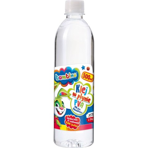 St.Right Klej w płynie 500ml St.Right