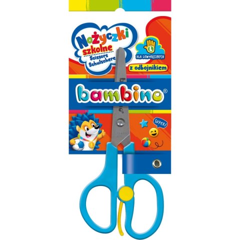 St.Right Nożyczki MINI ZOO St.Right