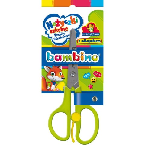 St.Right Nożyczki MINI ZOO St.Right