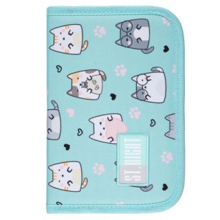 St.Right Piórnik CHARMING CATS St.Right (bez wyposażenia)