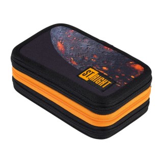 St.Right Piórnik VOLCANIC MOON pc-05 St.Right (z wyposażnieniem)