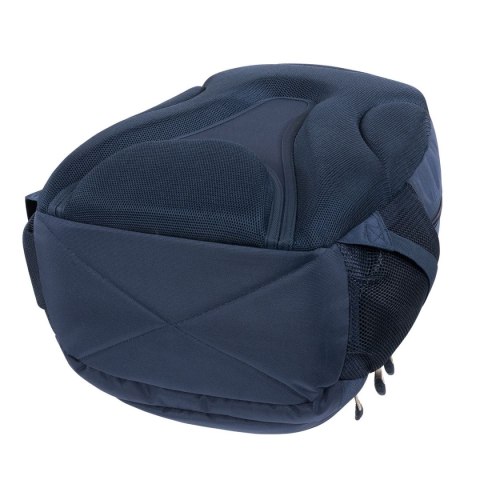St.Right Plecak GREY OMBRE 5903235674792 4-KOMORY St.Right (BP-05)