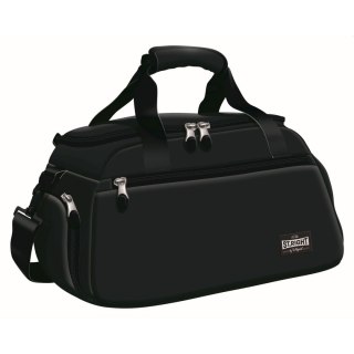 St.Right Torba na ramię ST.BLACK VINTAGE SB-09 St.Right
