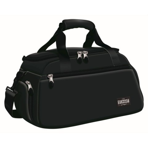 St.Right Torba na ramię ST.BLACK VINTAGE SB-09 St.Right