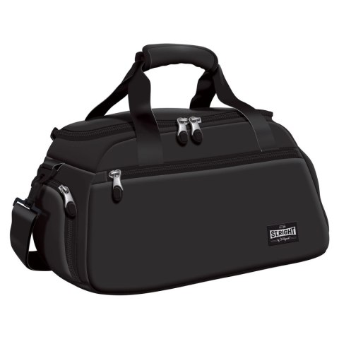 St.Right Torba na ramię ST.BLACK VINTAGE SB-09 St.Right