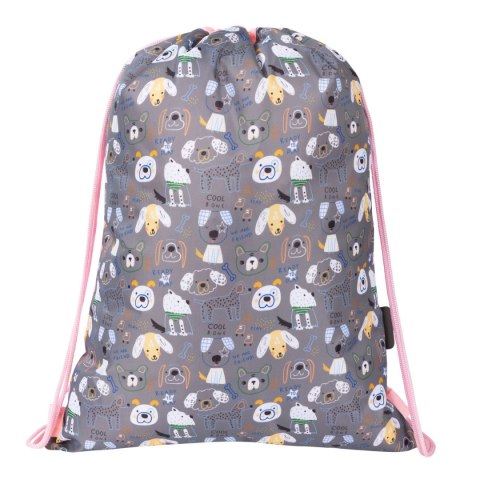 St.Right Worek na buty MLF SWEET POMERANIAN St.Right