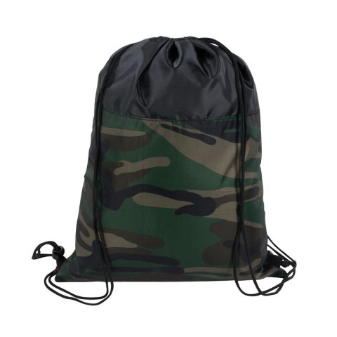 St.Right Worek na buty moro St.Right (SO-01)