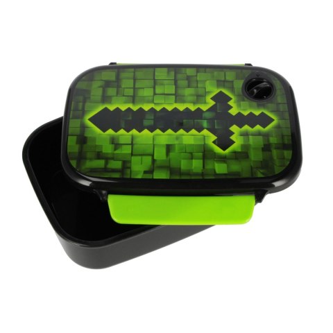 Starpak Śniadaniówka PIXEL Starpak (558656)