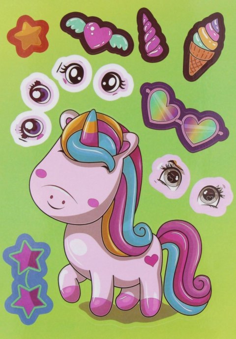 Starpak Wyklejanka Starpak (563041)