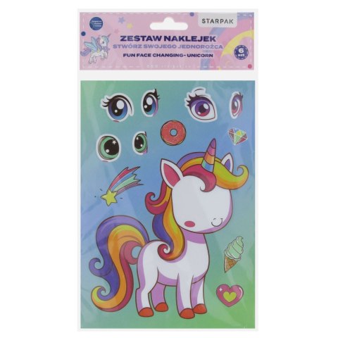 Starpak Wyklejanka Starpak (563041)