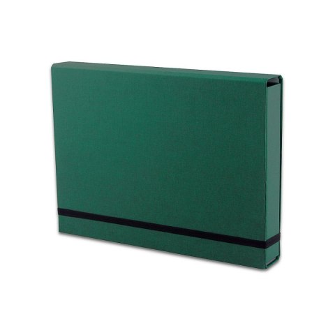 Tadeo Teczka kartonowa na gumkę Tadeo (TT6106)