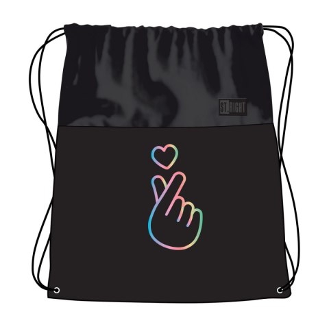 Unipap Teczka kartonowa na zatrzask Puscheen A4 fioletowy Unipap