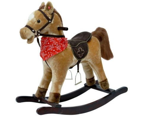 Artyk Koń na biegunach Artyk (182754)