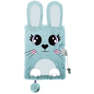 Bambino Pamiętnik My Little Friend Rabbit A5 Bambino