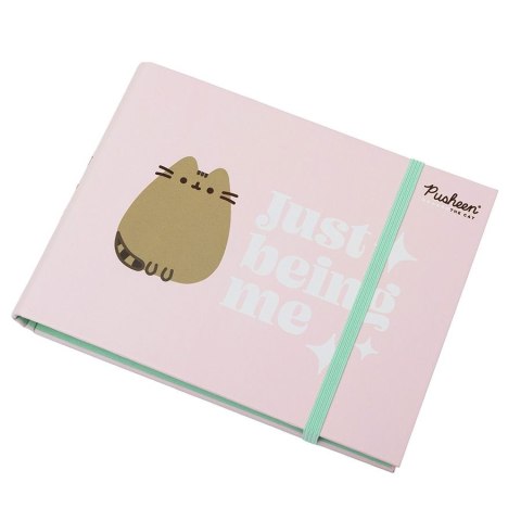 Bambino Pamiętnik Pusheen Bambino