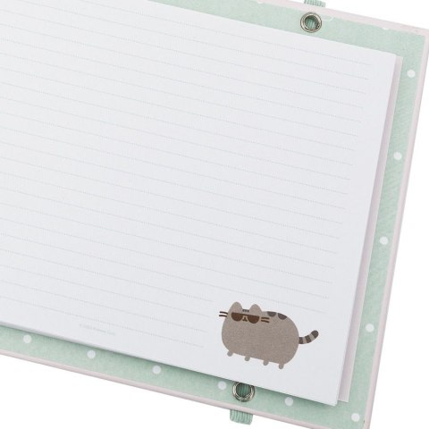 Bambino Pamiętnik Pusheen Bambino