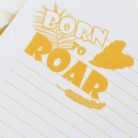 Bambino Pamiętnik TIGER A5 Bambino