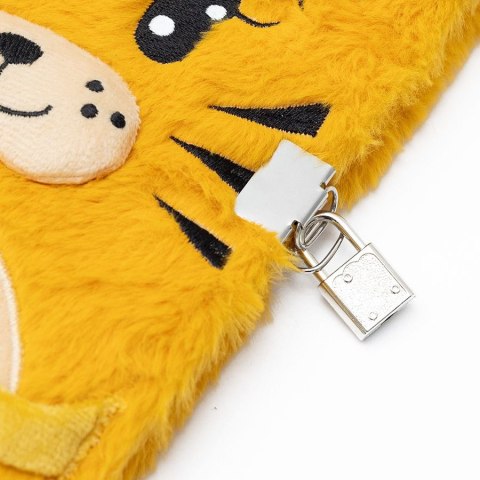 Bambino Pamiętnik TIGER A5 Bambino