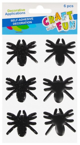 Craft with Fun Ozdoba filcowa Craft with Fun (572672)