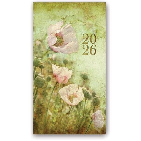 Lucrum Kalendarz książkowy (terminarz) A6 Lucrum (TS11)