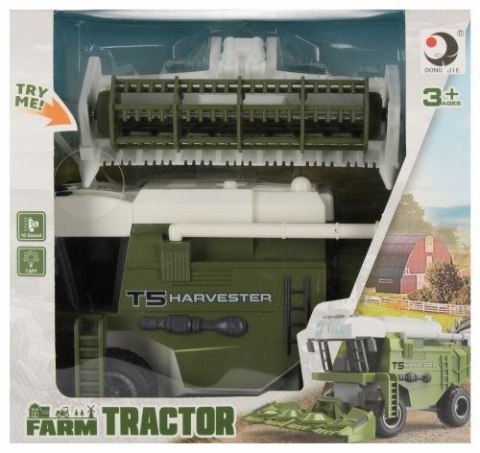 Mega Creative Kombajn na baterie Mega Creative (544865)