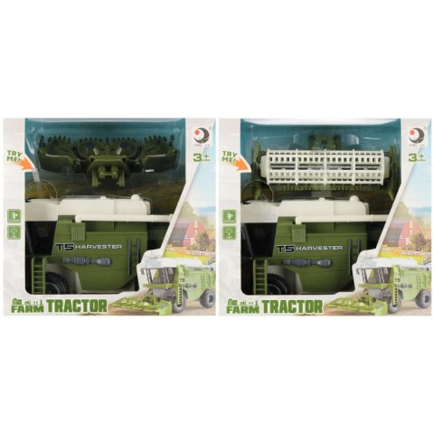 Mega Creative Kombajn na baterie Mega Creative (544865)